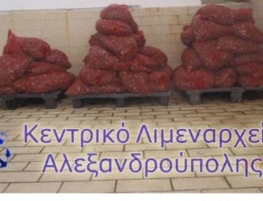 Θράκη: «Χτυπάει κόκκινο» το παράνομο εμπόριο οστρακοειδών